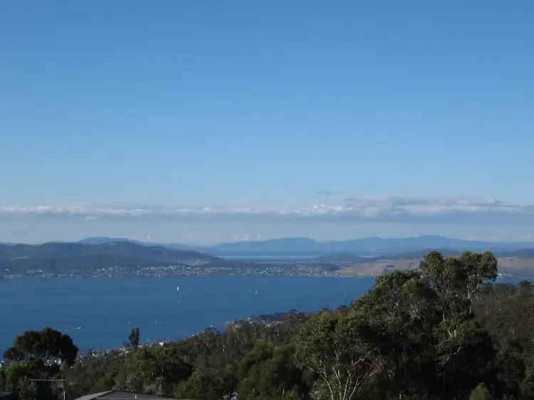 Main view of Homely land listing, 1 Bursaria Court, Tolmans Hill TAS 7007