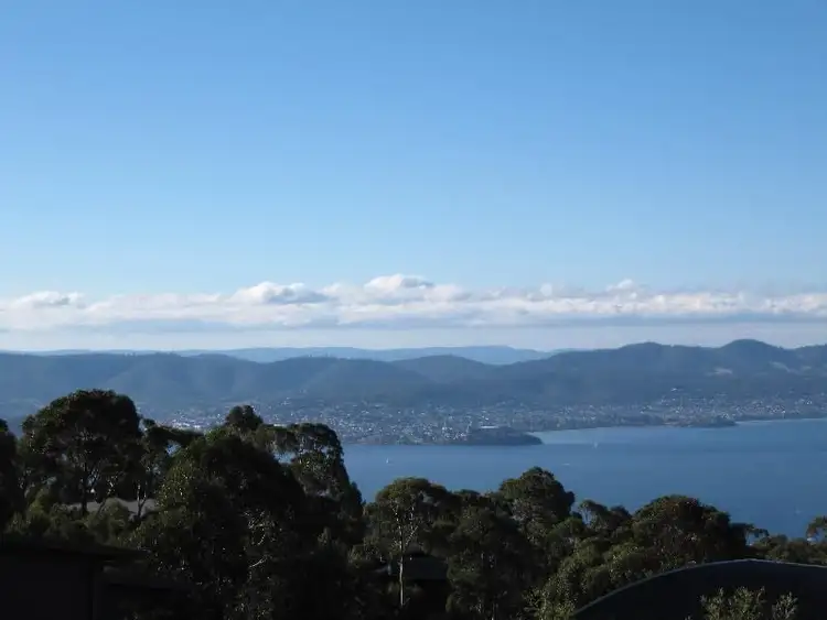 Second view of Homely land listing, 1 Bursaria Court, Tolmans Hill TAS 7007