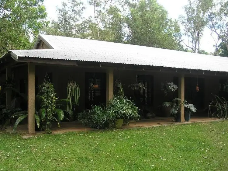 Third view of Homely rural property listing, 35 Mahaffey Road, Howard Springs NT 835