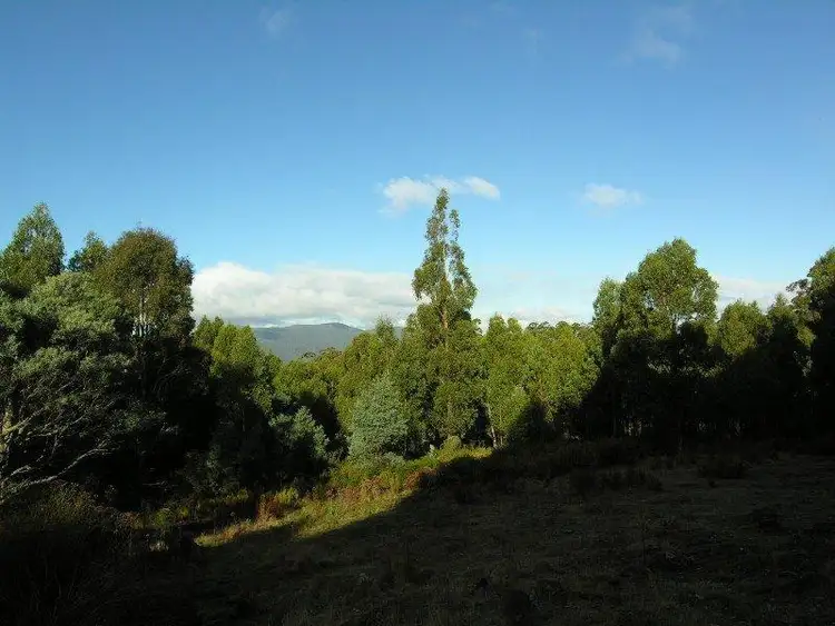 Main view of Homely land listing, Maxfields Road, Franklin TAS 7113