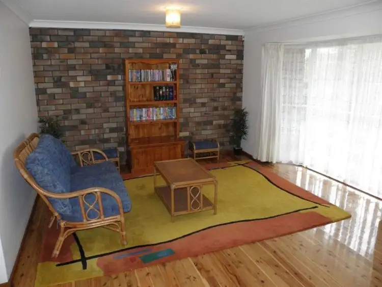 Fourth view of Homely house listing, 3 Lyndhurst Drive, Bomaderry NSW 2541