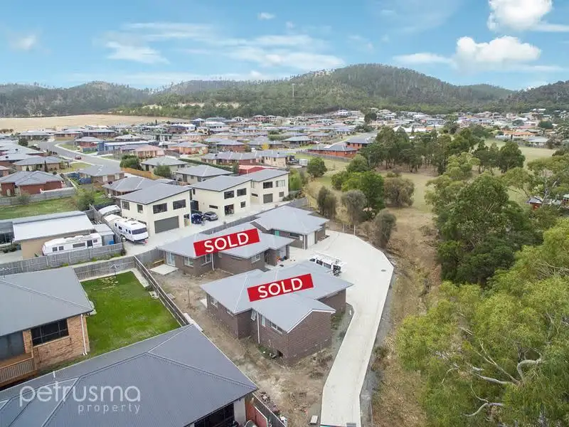 Main view of Homely villa listing, 30 Horsham Road, Oakdowns TAS 7019