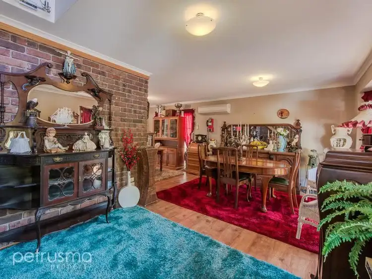 Sixth view of Homely house listing, 78 Derwent Terrace, New Norfolk TAS 7140