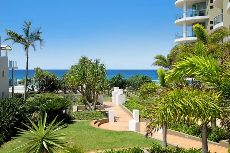 206/1 Twenty First Avenue, Palm Beach QLD 4221