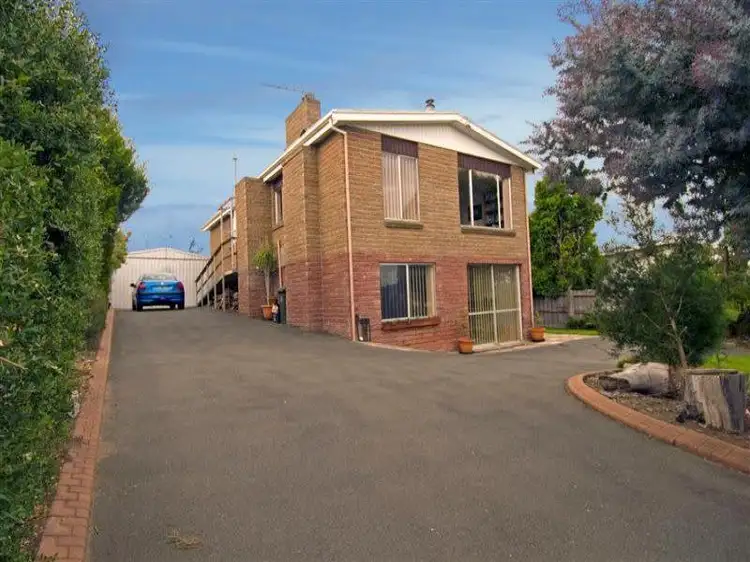 Main view of Homely house listing, 5 Higson Street, Midway Point TAS 7171