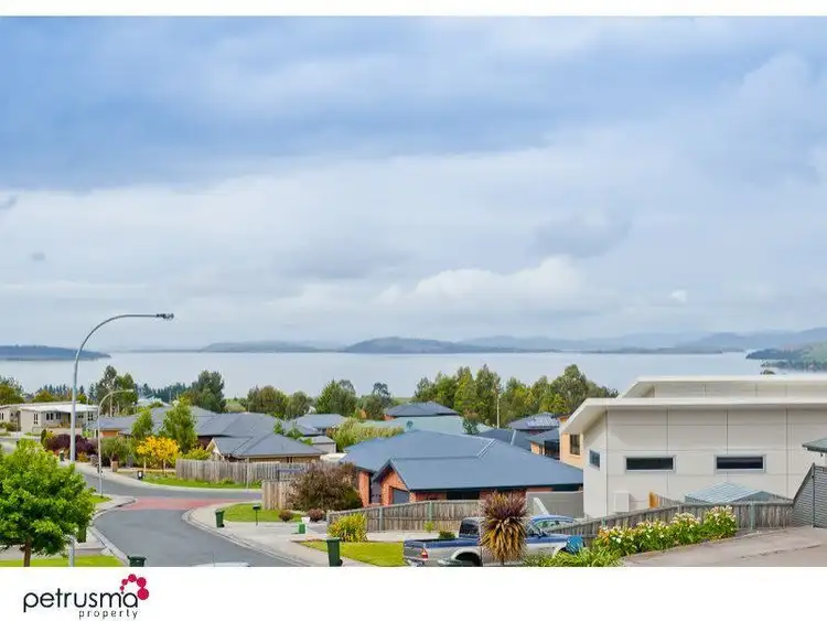 Second view of Homely house listing, 12 Erica Place, Oakdowns TAS 7019