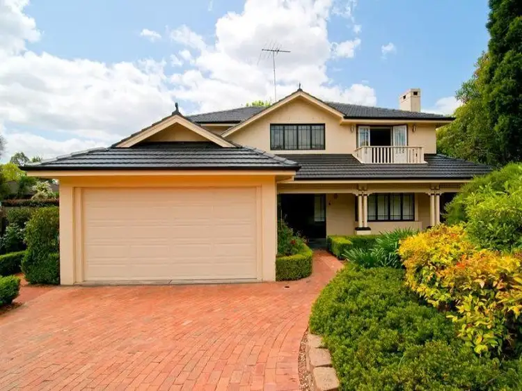6 Paradise Close, Cherrybrook NSW 2126