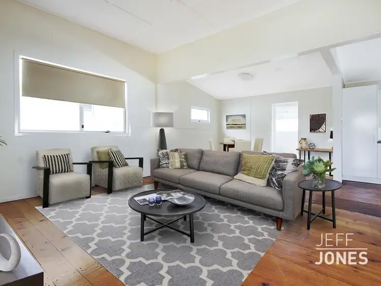Second view of Homely house listing, 86 Perkins Street, Upper Mount Gravatt QLD 4122