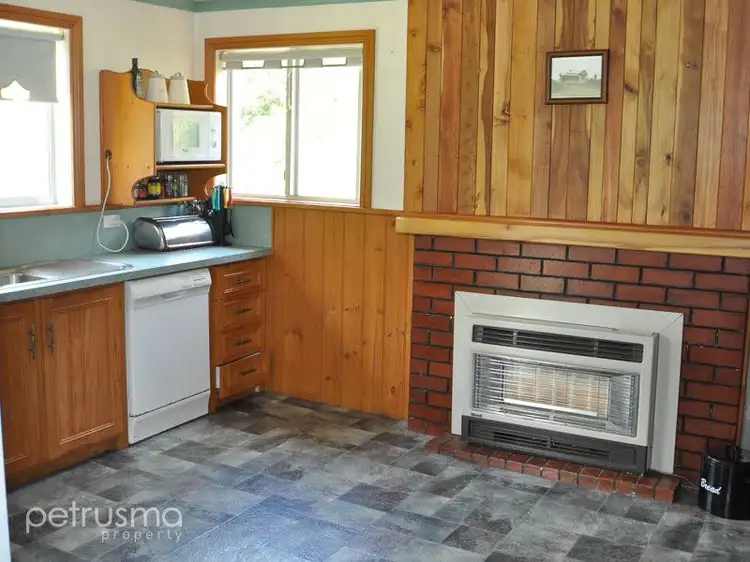 Fifth view of Homely house listing, 57 Inkerman St, Triabunna TAS 7190