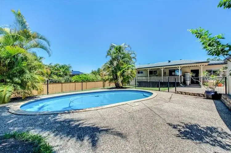 Second view of Homely house listing, 52 Moss Rd, Camira QLD 4300