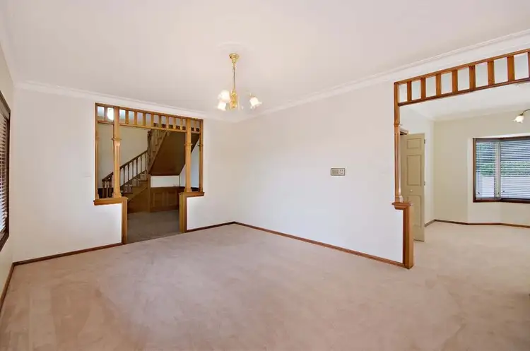 Fifth view of Homely house listing, 20b Pengilly Street, Riverview NSW 2066