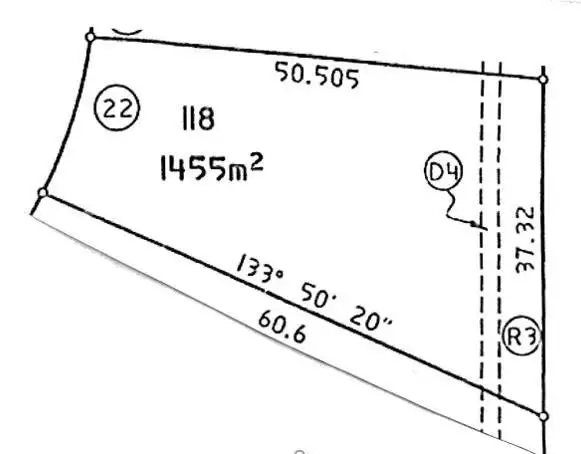 Main view of Homely land listing, 26 Caroline Avenue, Bowral NSW 2576