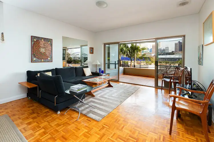 47/67 Cowper Wharf Road, Woolloomooloo NSW 2011