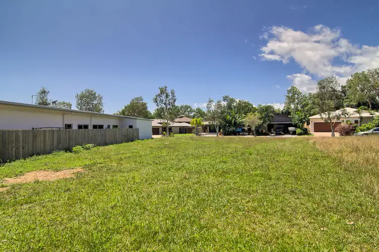 Main view of Homely land listing, 10 Sennfeld Close, Palm Cove QLD 4879