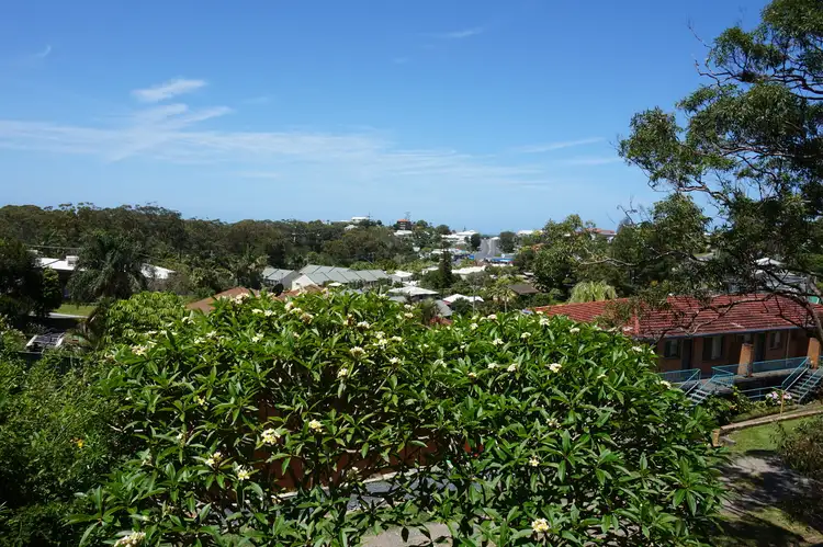 Second view of Homely unit listing, 6/77-79 Victoria Street, Coffs Harbour NSW 2450