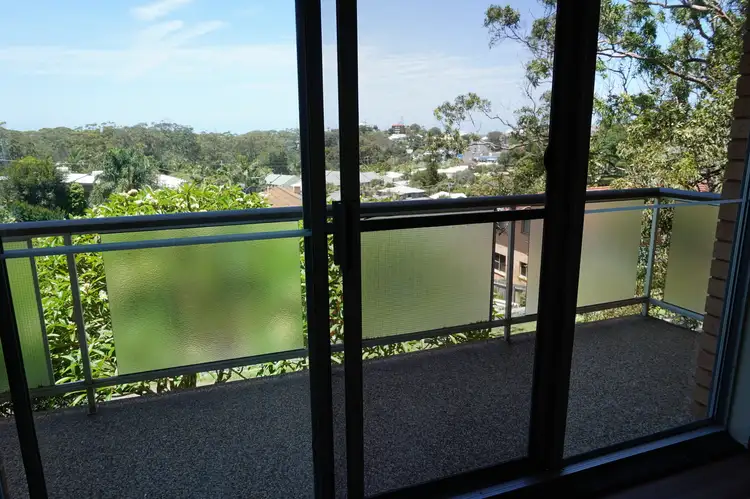 Third view of Homely unit listing, 6/77-79 Victoria Street, Coffs Harbour NSW 2450