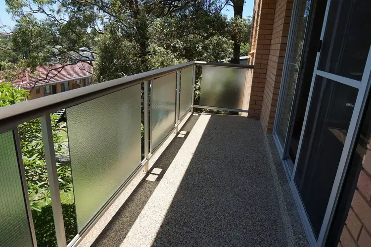 Fifth view of Homely unit listing, 6/77-79 Victoria Street, Coffs Harbour NSW 2450