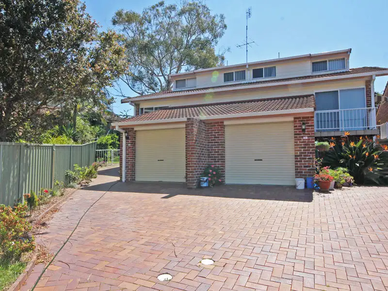 Main view of Homely townhouse listing, 1/24 Swordfish Street, Nelson Bay NSW 2315