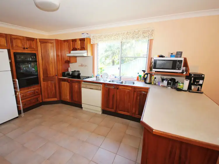 Second view of Homely townhouse listing, 1/24 Swordfish Street, Nelson Bay NSW 2315