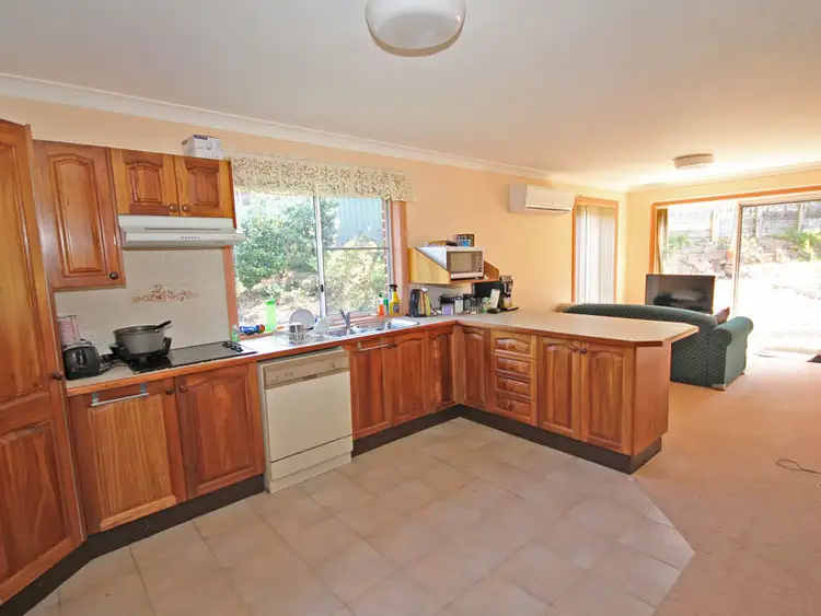Third view of Homely townhouse listing, 1/24 Swordfish Street, Nelson Bay NSW 2315