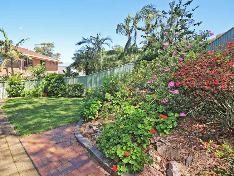 Fifth view of Homely townhouse listing, 1/24 Swordfish Street, Nelson Bay NSW 2315