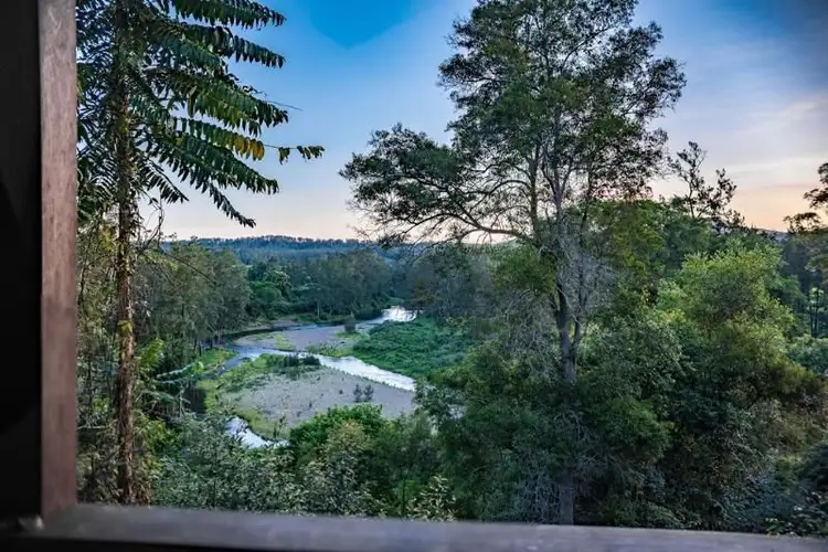 Main view of Homely rural property listing, 160 Roses Rd, Gleniffer NSW 2454