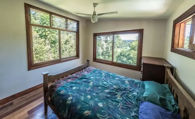 Fifth view of Homely rural property listing, 160 Roses Rd, Gleniffer NSW 2454