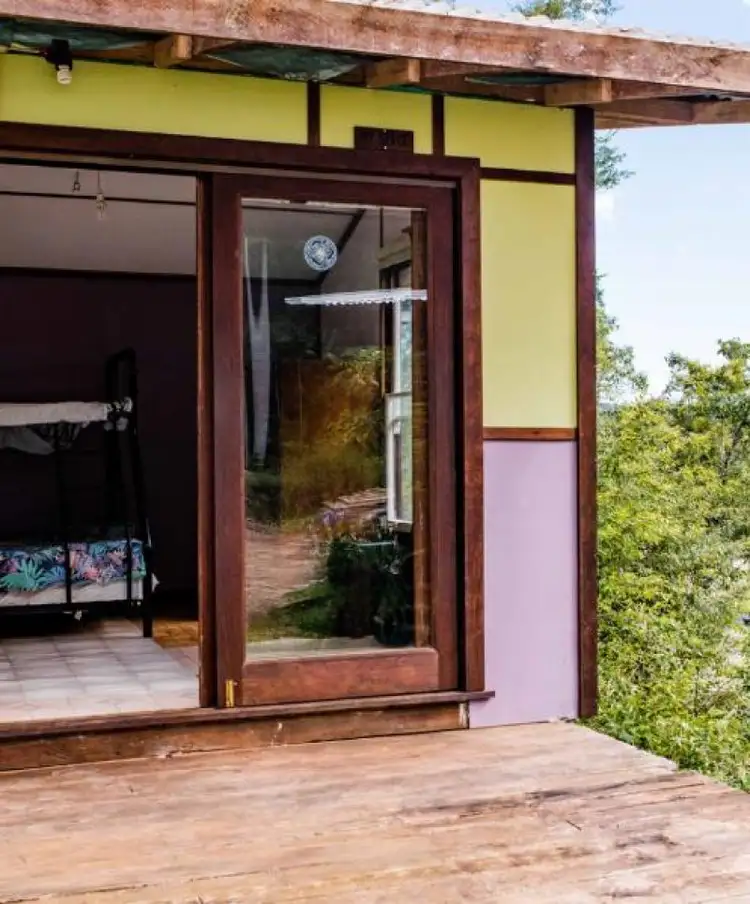 Seventh view of Homely rural property listing, 160 Roses Rd, Gleniffer NSW 2454