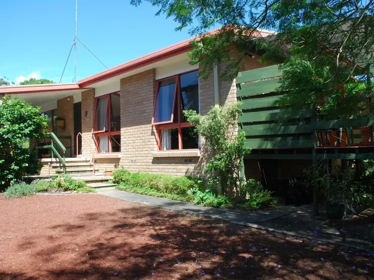 Main view of Homely house listing, 45 Pambula Beach Road, Pambula Beach NSW 2549