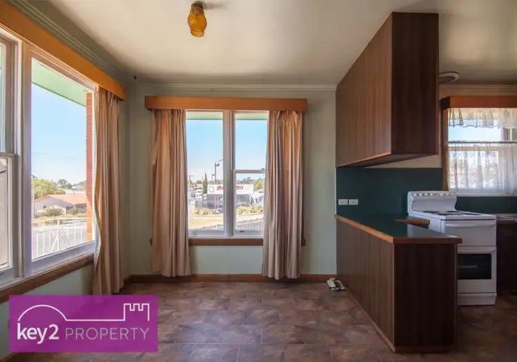 Fifth view of Homely house listing, 336 Hobart Road, Youngtown TAS 7249