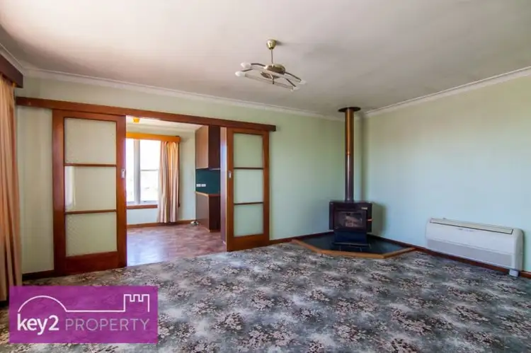 Sixth view of Homely house listing, 336 Hobart Road, Youngtown TAS 7249