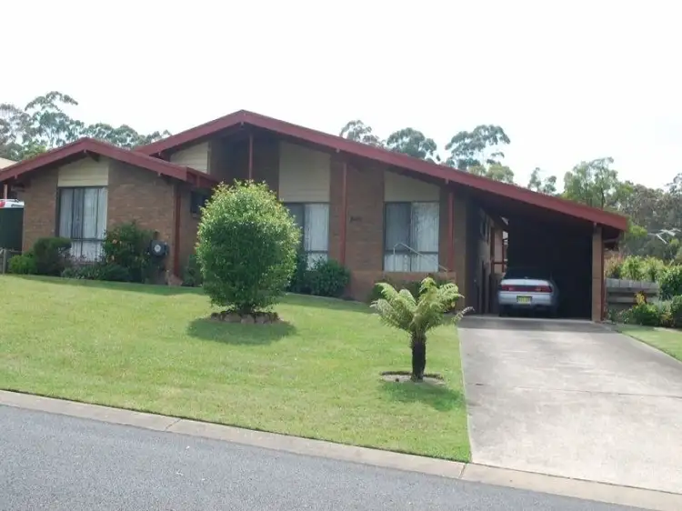 3 Idlewilde Crescent, Pambula NSW 2549