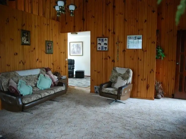 Second view of Homely house listing, 3 Idlewilde Crescent, Pambula NSW 2549