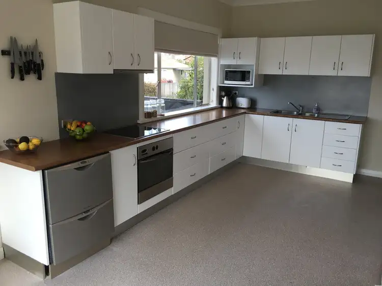 Second view of Homely house listing, 54 Sixth Avenue, West Moonah TAS 7009