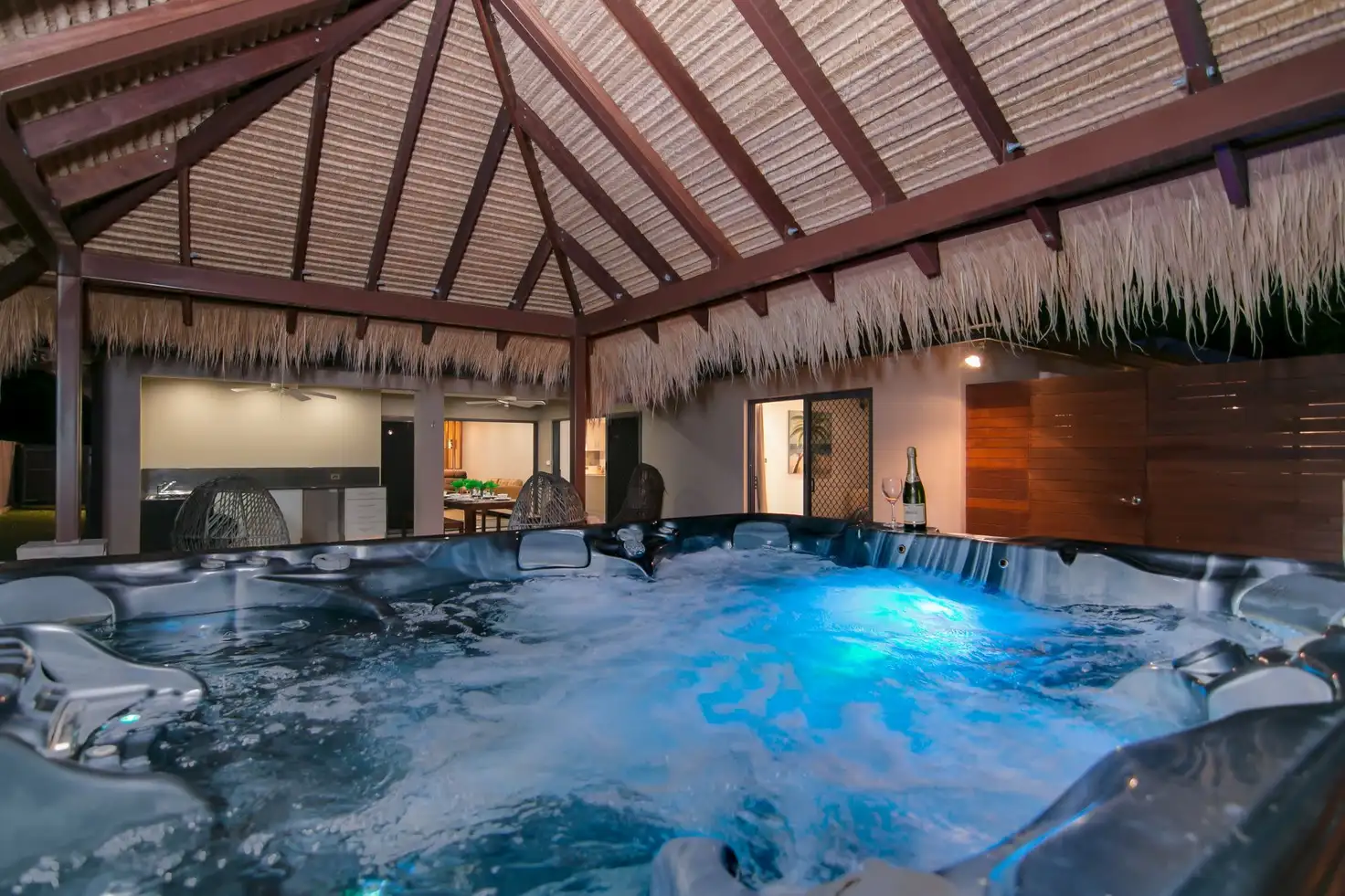 Main view of Homely house listing, 21 Hideaway Close, Palm Cove QLD 4879