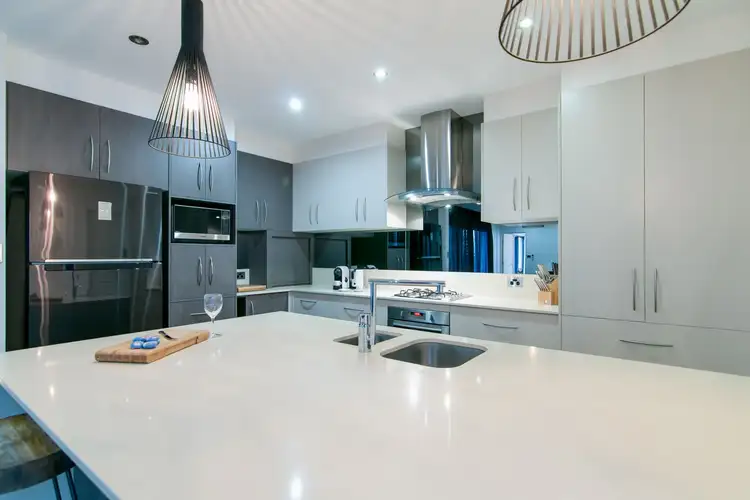 Second view of Homely house listing, 21 Hideaway Close, Palm Cove QLD 4879