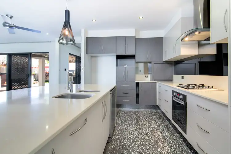 Third view of Homely house listing, 21 Hideaway Close, Palm Cove QLD 4879