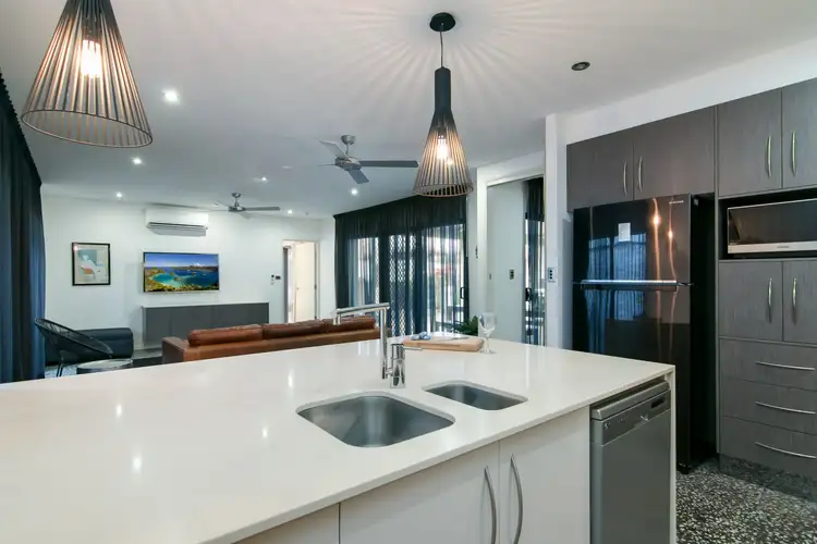 Fourth view of Homely house listing, 21 Hideaway Close, Palm Cove QLD 4879