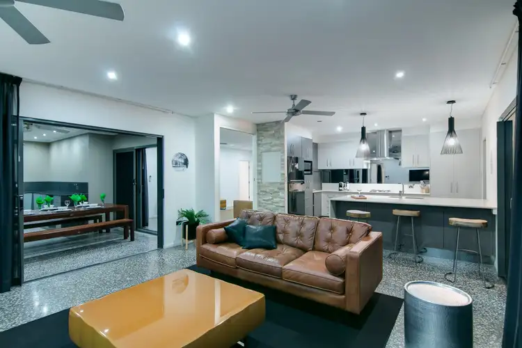 Fifth view of Homely house listing, 21 Hideaway Close, Palm Cove QLD 4879