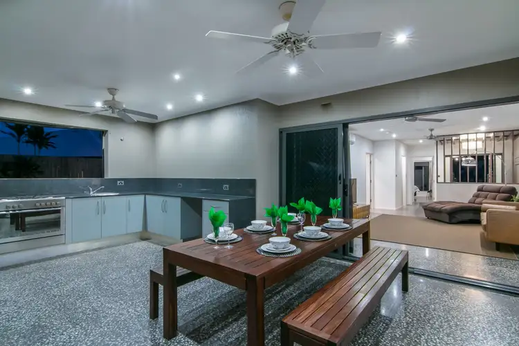 Sixth view of Homely house listing, 21 Hideaway Close, Palm Cove QLD 4879