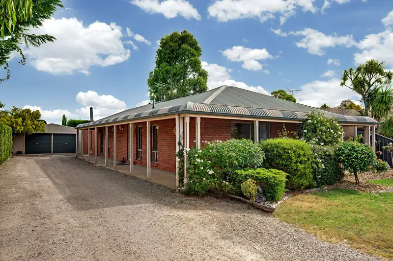 Main view of Homely house listing, 19 SINCLAIR COURT, Wallan VIC 3756