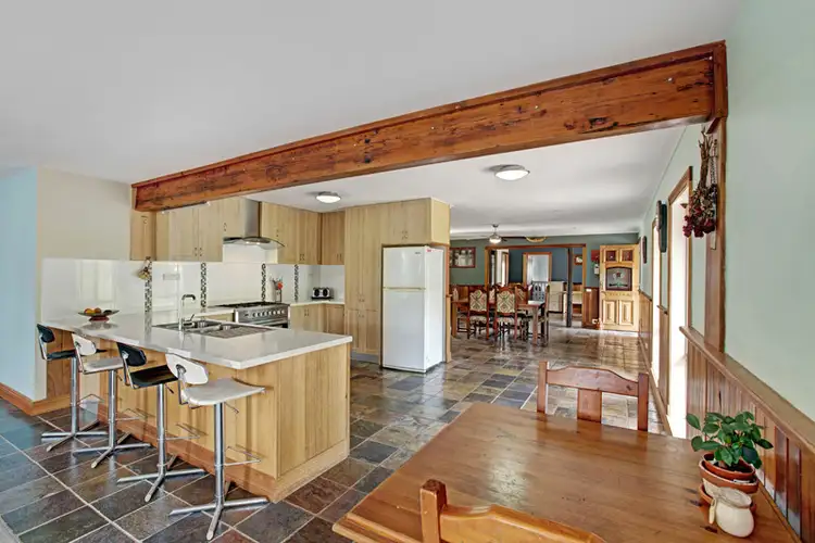 Second view of Homely house listing, 19 SINCLAIR COURT, Wallan VIC 3756