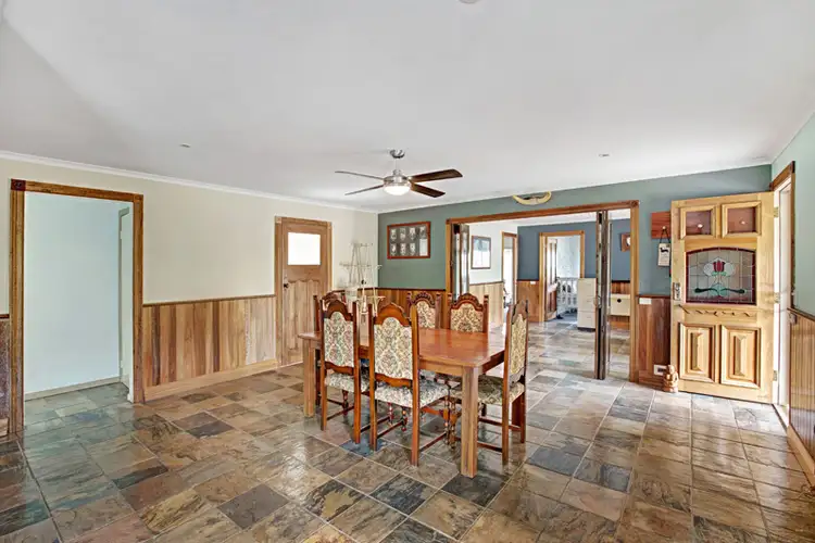 Fourth view of Homely house listing, 19 SINCLAIR COURT, Wallan VIC 3756