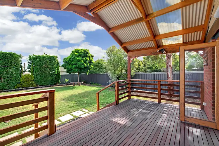 Fifth view of Homely house listing, 19 SINCLAIR COURT, Wallan VIC 3756