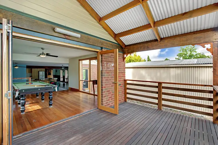 Sixth view of Homely house listing, 19 SINCLAIR COURT, Wallan VIC 3756