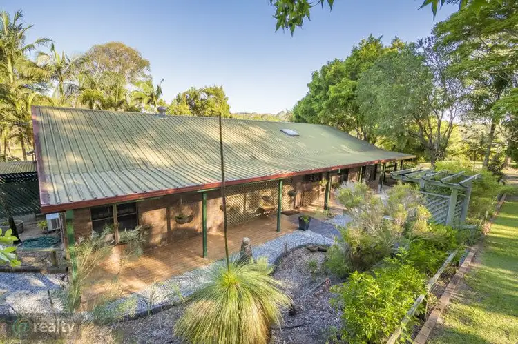 27 Trail Road, Morayfield QLD 4506