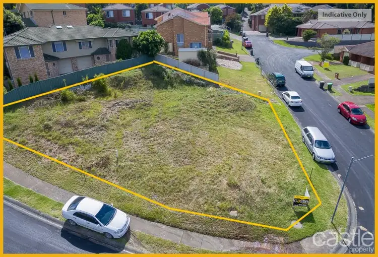2 Downing Street, Charlestown NSW 2290
