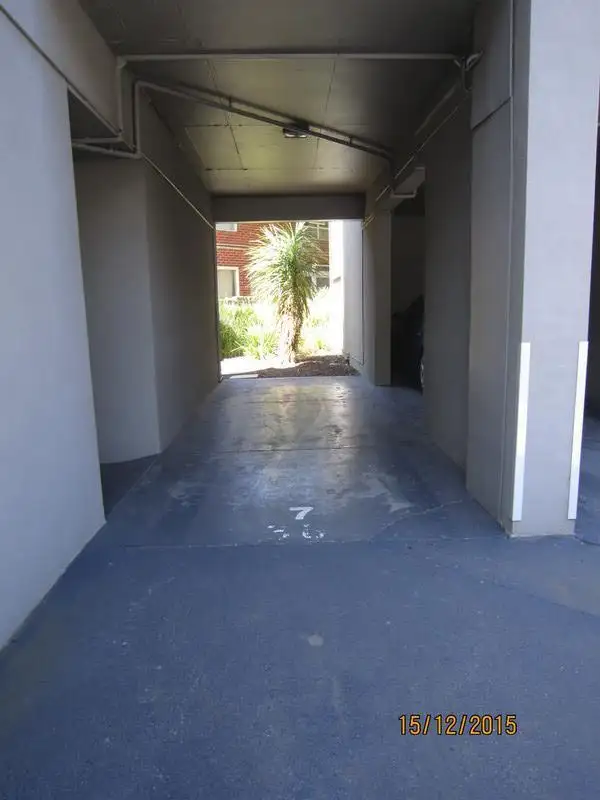 Fifth view of Homely apartment listing, 7/58 The Avenue, Windsor VIC 3181