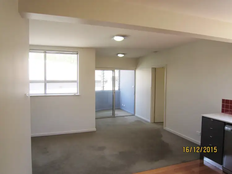 Sixth view of Homely apartment listing, 7/58 The Avenue, Windsor VIC 3181