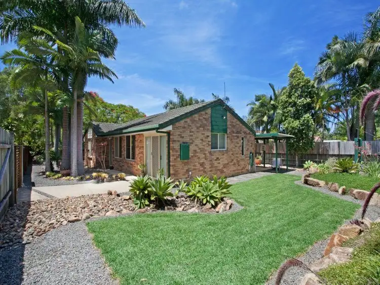 2 Gumnut Court, Tewantin QLD 4565